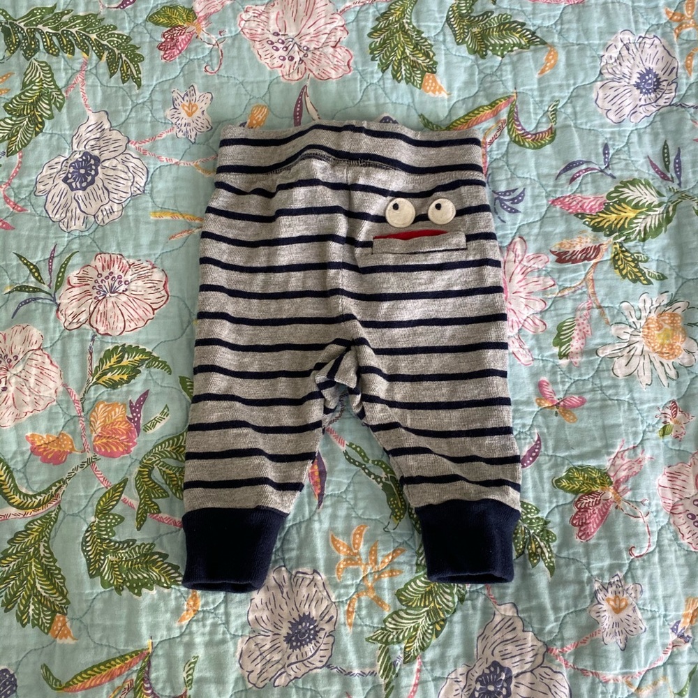 Baby Gap Pants